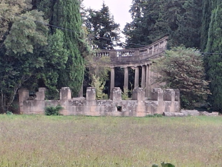 Chateau de Castille...